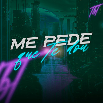 アルバム/Me Pede Que Te Dou/DJ Polyvox & DJ Lula