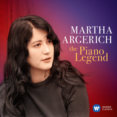Mazurka No. 36 in A Minor, Op. 59 No. 1/Martha Argerich