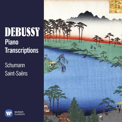 Symphony No. 2 in A Minor, Op. 55: III. Scherzo - Presto (Transc. Debussy for 2 Pianos)/Jean-Pierre Armengaud