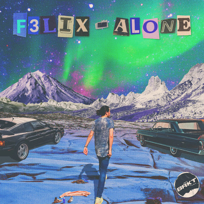 Alone/F3LIX