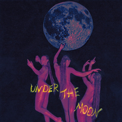 アルバム/Under The Moon/Chi Virgo