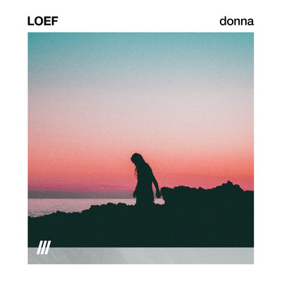 シングル/DONNA/LOEF