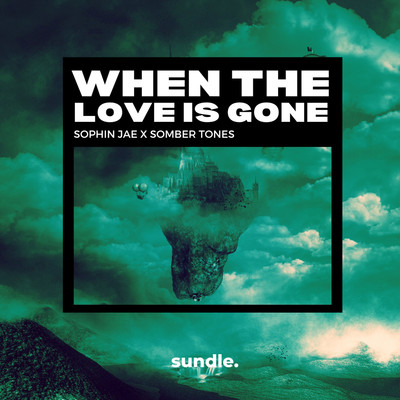 When The Love Is Gone/Sophin Jae, Somber Tones