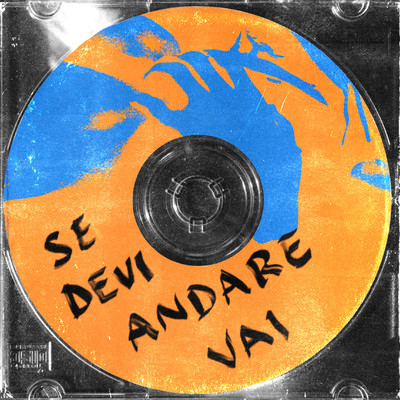 シングル/Se devi andare vai/Dada