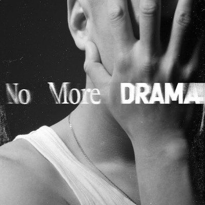 アルバム/No More Drama/Anki