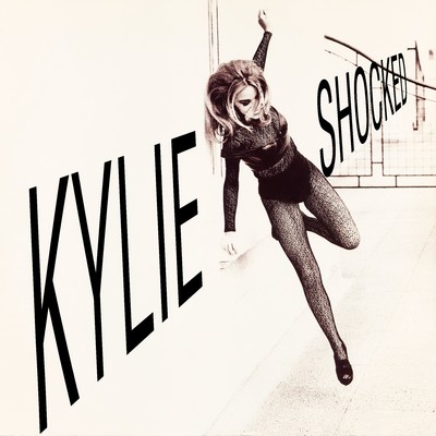 アルバム/Shocked/Kylie Minogue