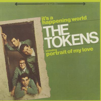 アルバム/It's A Happening World (Expanded Edition)/The Tokens