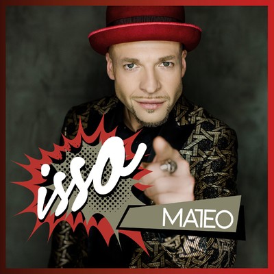 シングル/Isso (Guido Craveiro Reggae Radio Remix)/Mateo