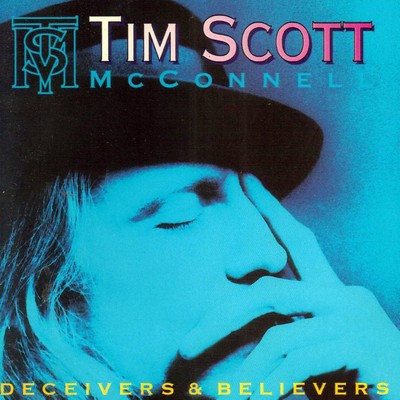 Kiss My Ass Goodbye/Tim Scott McConnell