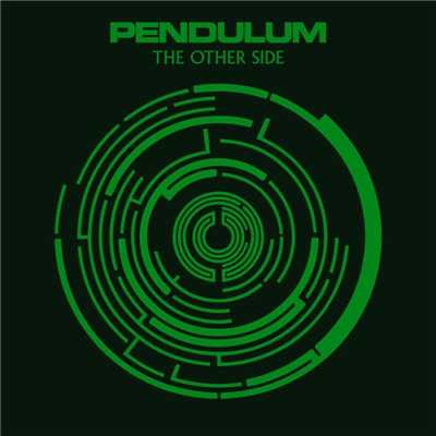 シングル/The Other Side/Pendulum
