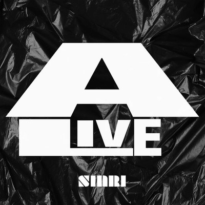 ALIVE(Instrumental)/SINRI