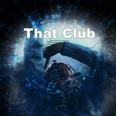 シングル/That Club/Talk About