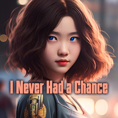 シングル/I Never Had a Chance/Neko Chan