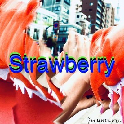 Strawberry/inumaru