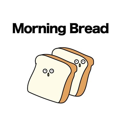 Morning Bread/トーテムポール