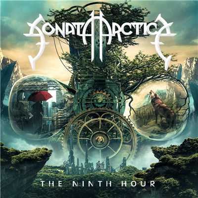 アルバム/The Ninth Hour/Sonata Arctica
