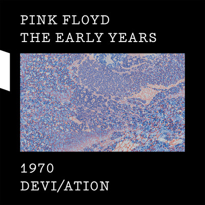アルバム/1970 Devi／ation/Pink Floyd