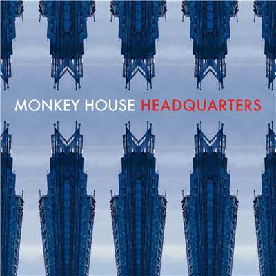 アルバム/Headquarters/MONKEY HOUSE