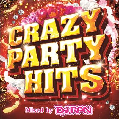 CRAZY PARTY HITS Mixed by DJ RAN/PARTY HITS PROJECT