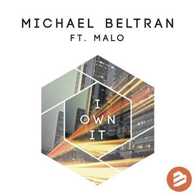 I Own It (feat. Malo)[MB Nu Disco Remix Radio Edit]/Michael Beltran