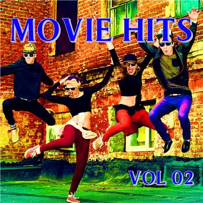 アルバム/Movie Hits Vol.2/Various Artists