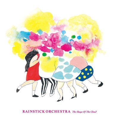 CUE/The Rainstick Orchestra