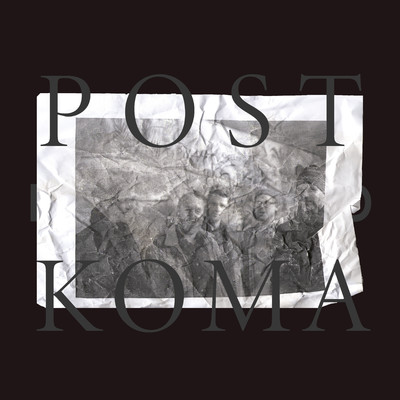 Post Koma/Koma Saxo／Petter Eldh