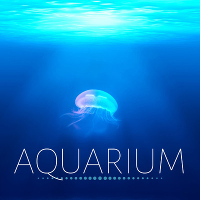 The Ballad of the Empty Aquarium/Relax α Wave