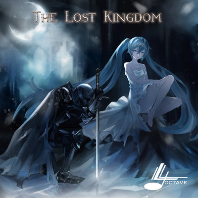 アルバム/THE LOST KINGDOM/4octave