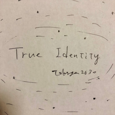 アルバム/True Identity/Takayan2630