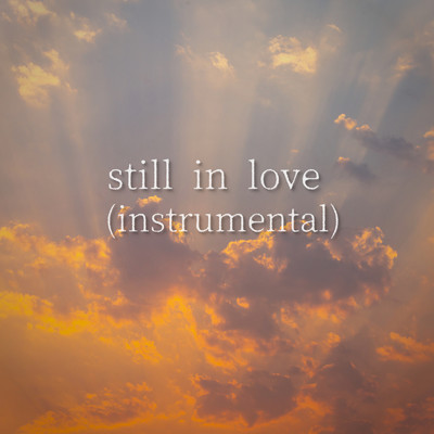 still in love (Instrumental)/角田直樹