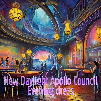 New Daylight Apollo Council