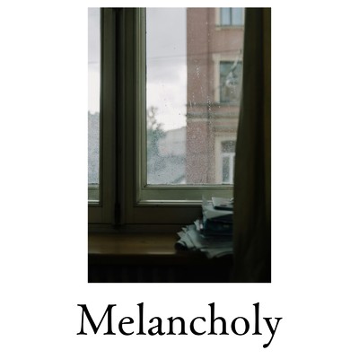 シングル/Melancholy/MaSssuguMusic