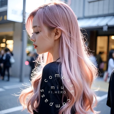 コンパス/Miu