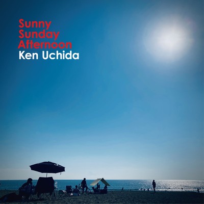 シングル/Sunny Sunday Afternoon/Ken Uchida