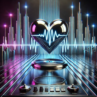 シングル/Chrome Pulse/GEMINI STYLE