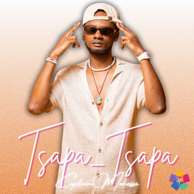 シングル/Tsapa Tsapa/Capitaine Makassa