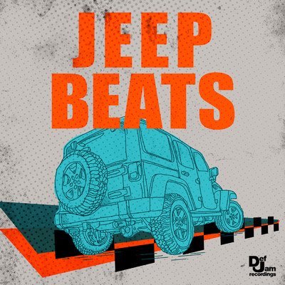 Jeep Beats (Instrumental Version)/Various Artists