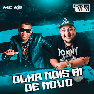 DJ Baba／MC K9