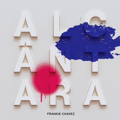 Alcantara/Frankie Chavez