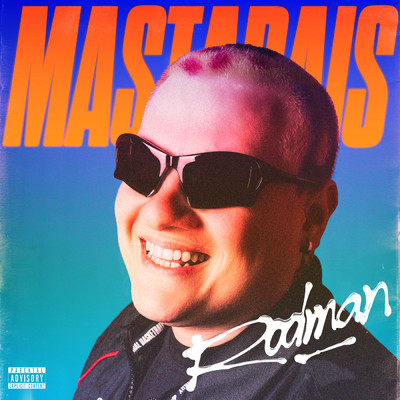 RODMAN (Explicit)/Mastarais
