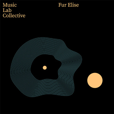 シングル/Fur Elise (Arr. Piano)/ミュージック・ラボ・コレクティヴ