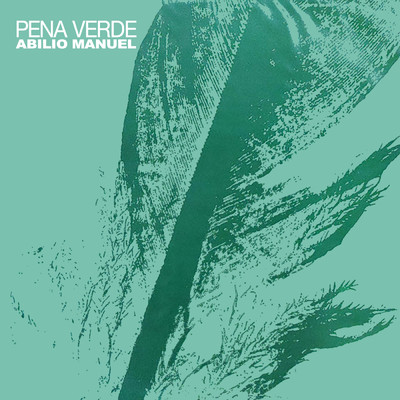 アルバム/Pena Verde/Abilio Manoel