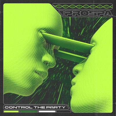 アルバム/Control The Party/Prospa