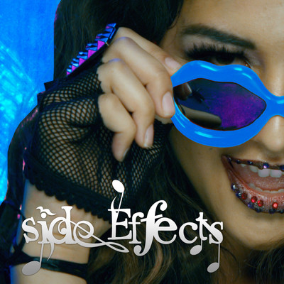 Side Effects: The Music, Episode 2 (Music From The Web Series)/Various Artists