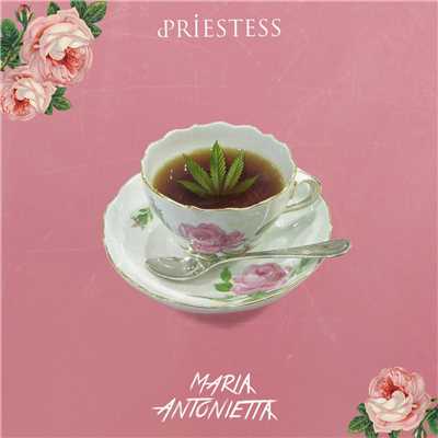 アルバム/Maria Antonietta ／ Torno Domani/Priestess
