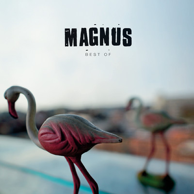 Singing Man (featuring Mark Lanegan)/Magnus