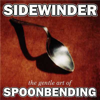 シングル/Up To You/Sidewinder