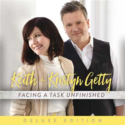 シングル/Let The Earth Resound/Keith & Kristyn Getty