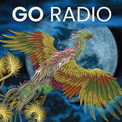 Goodnight Moon/Go Radio